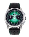Pre-Owned Carl F. Bucherer Heritage Watch
